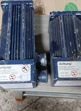 美国PAPST I34.65B-E500D伺服电机 库存件