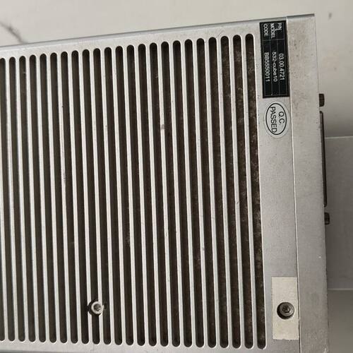 大族绿光振镜 型号532-cube 10 波长532nm。机
