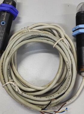 Datasensor光电传感器S50-PR2-B01NN 2