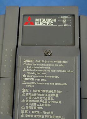 IS74-3.7K-CHT变频器 AC380V