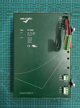 ABLETEC电源 PA10063