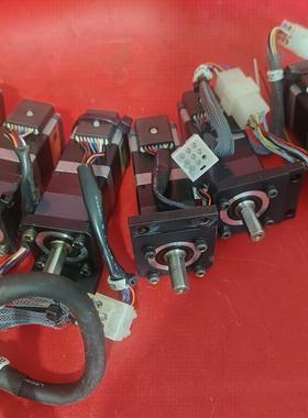 东方步进电机ARM24SAK-N7.2