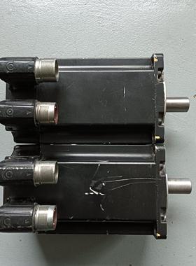 AB伺服电机MPL-B430P-MK72AA拆机件 成色还可