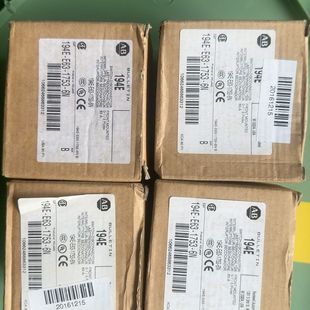 1753 E63 AB断路器194E