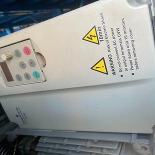 艾默生变频器EV1000 5.5KW 3.7KW