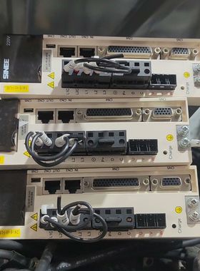 SINEE 单驱动 EA180-4R8-2AS 4.8A。成