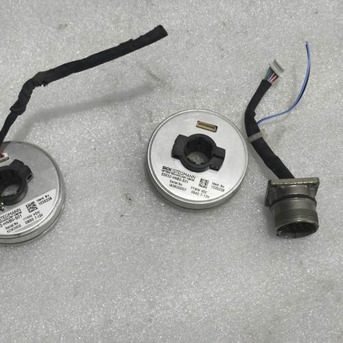 SICK编码器  SEK52-HNB0-S01