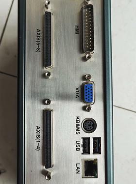 固高自动化控制器  CPAC-OTOBOX-UCT2-4PV