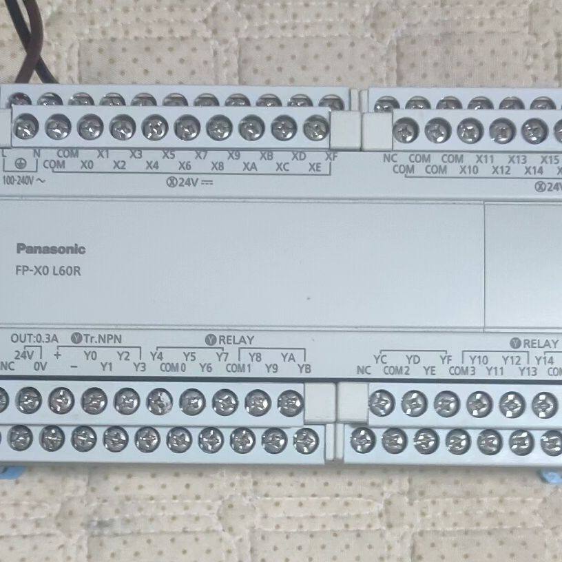 PLC   AFPX0L60R-F ?,工业油品/胶粘/化学/实验室用品,催化剂,淘宝优惠券,粉丝福利购,淘宝优惠卷