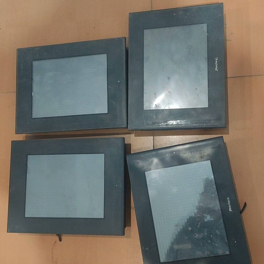 普洛菲斯触摸屏 型号GP2500-TC41-24V  G