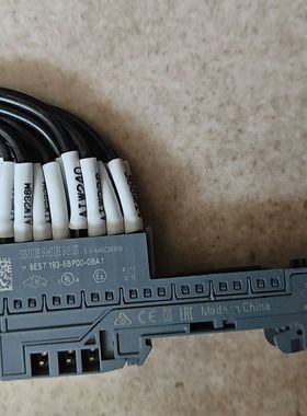 模块底座 6ES7 193-6BP00-0BA1  成