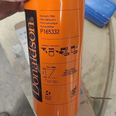 Donaldson液压滤芯 P165332