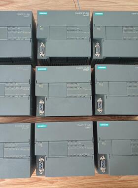 PLC S7-200 SMART  CPU ST30