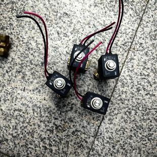 电磁阀 打包出 5G1 拆机件 VX2122V