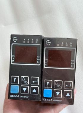 KS50-114-00090-U49 威索燃烧器比例调节仪