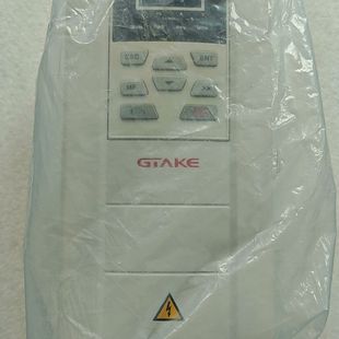 缺失盒 4T3.7B 吉泰科变频器 GK800