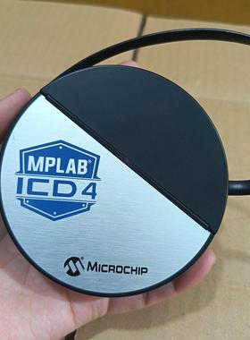 MPLAB ICD4 DV164045 microchip仿