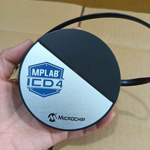 MPLAB ICD4 DV164045 microchip仿