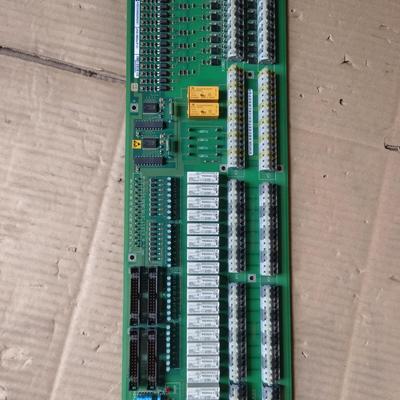 励磁FIO快速输入输出接口板HIEE305082R00