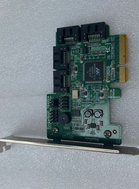 火箭 Higoint RocketRAID 2640X4