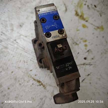 天宏液压阀DBW10B-1-30/315G24