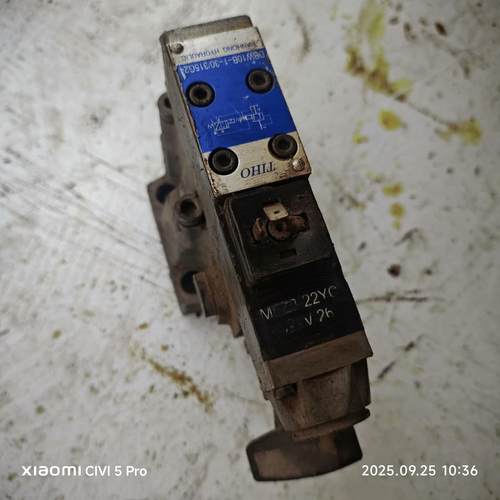 天宏液压阀DBW10B-1-30/315G24