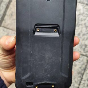 山东信通S337V6手持终端 移动版 型号S337V6-10