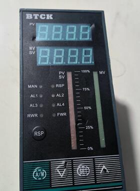 百特仪表型号：XMGA56606VP