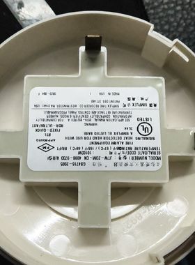 SIMPLEX新普利斯4098-9733温感现货