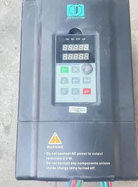 金田变频器 JTE330-K0185G3 380V-18.5