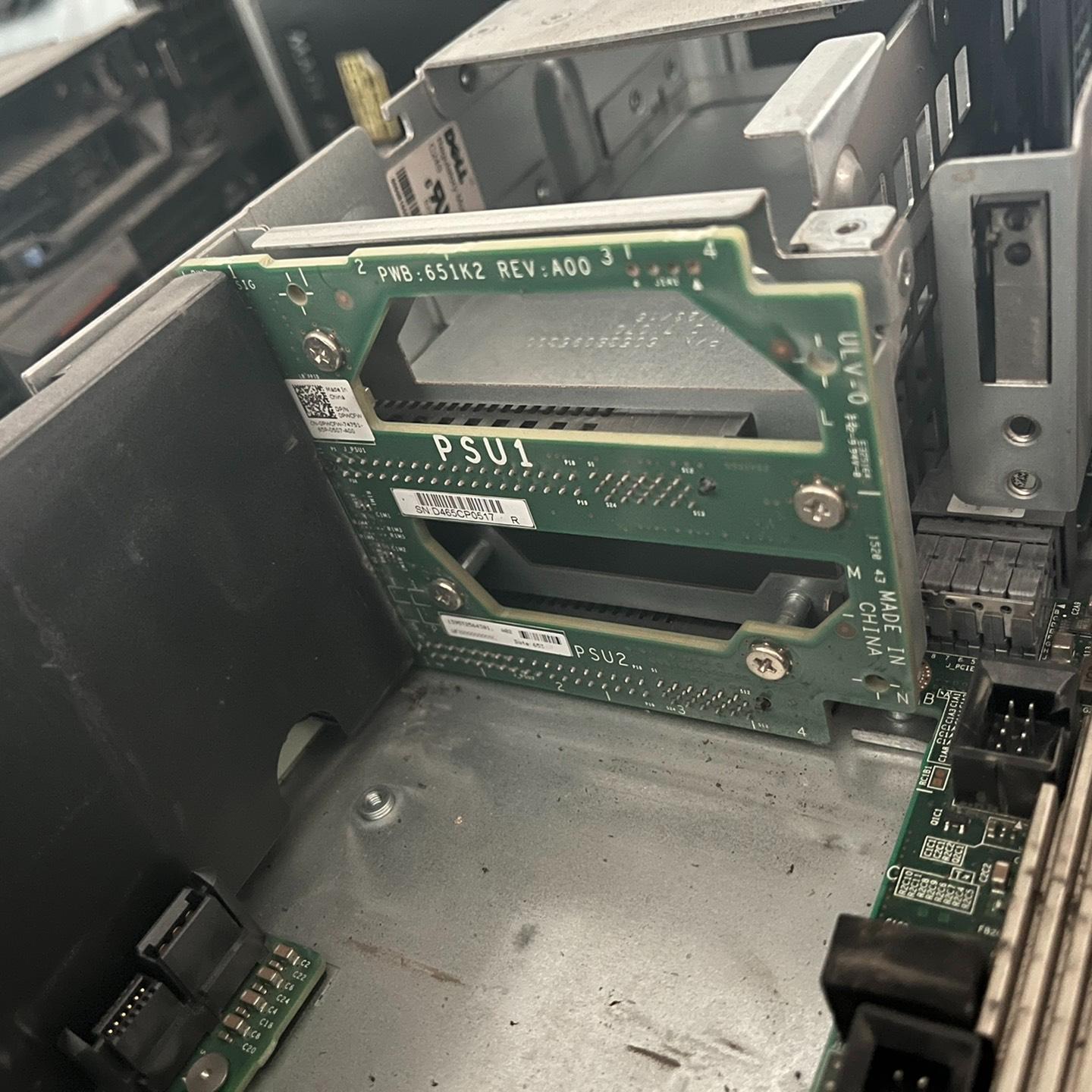 FX2S FX2 电源板 0PWCFW