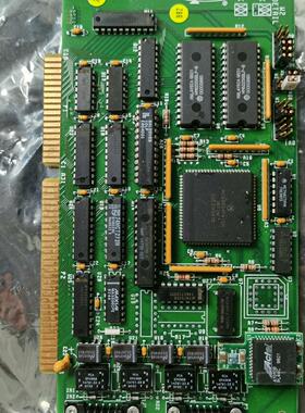 设备卡MOORE 板卡16249-51-4