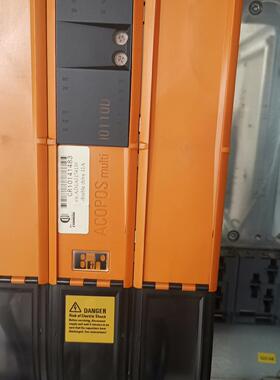 贝加莱I0110D 8BVI0110HCD8.000-1 原