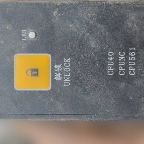 巨人通力电梯解码器解密器不限次数主板CPU561无机房CPU