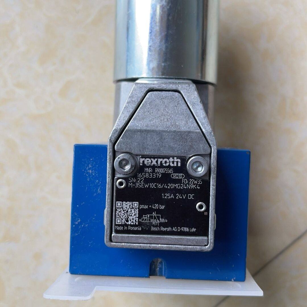 球阀M-3SEW10C1X/42