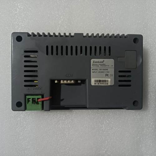 Samkoon显控SK-043AE触摸屏 6台 实物实拍