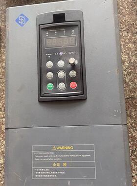 森岛SD900-4T0110G/0150PB拆机变频器 功率