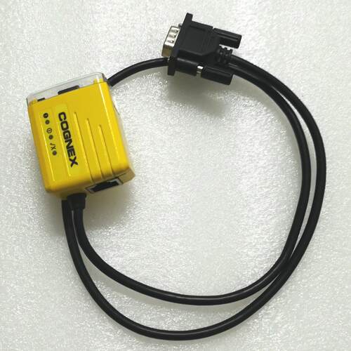 康耐视COGNEX 固定式条码扫描器Advantage_10