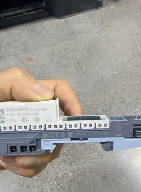 ET200SP基座 6ES7 193-6BP00-0D