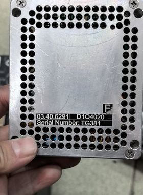 大族q驱动 紫外打标机绿光打标机驱动03.40.6291 D