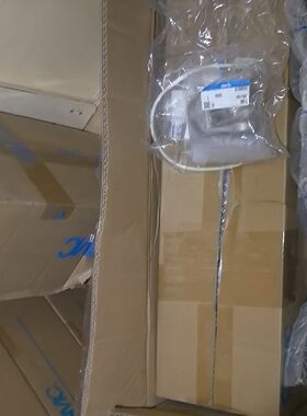 带锁气缸  MDWBT80-200