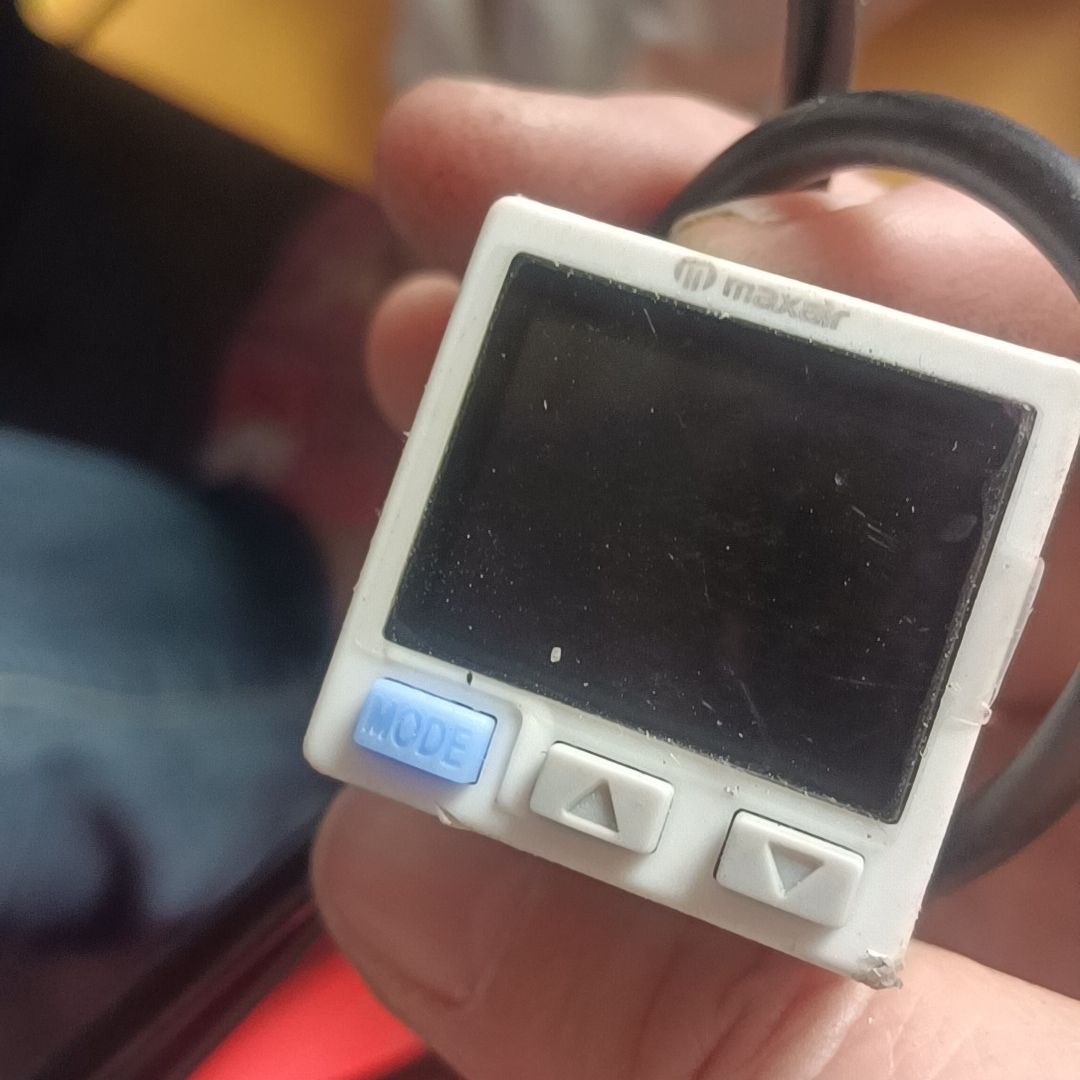 德国迈斯艾尔压力传感器压力开关MPX-R10N-6M-K