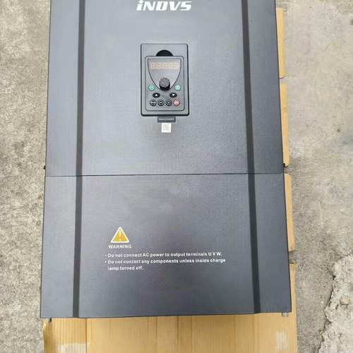 英捷思变频器75KW