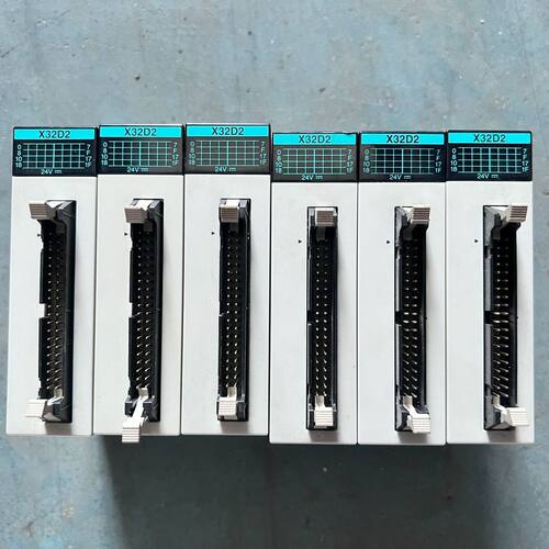 FP2-X32D2输入模块 AFP23064 功能包好