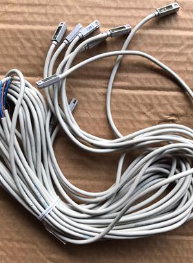 CKDT3H传感器 只有10条。需要来聊