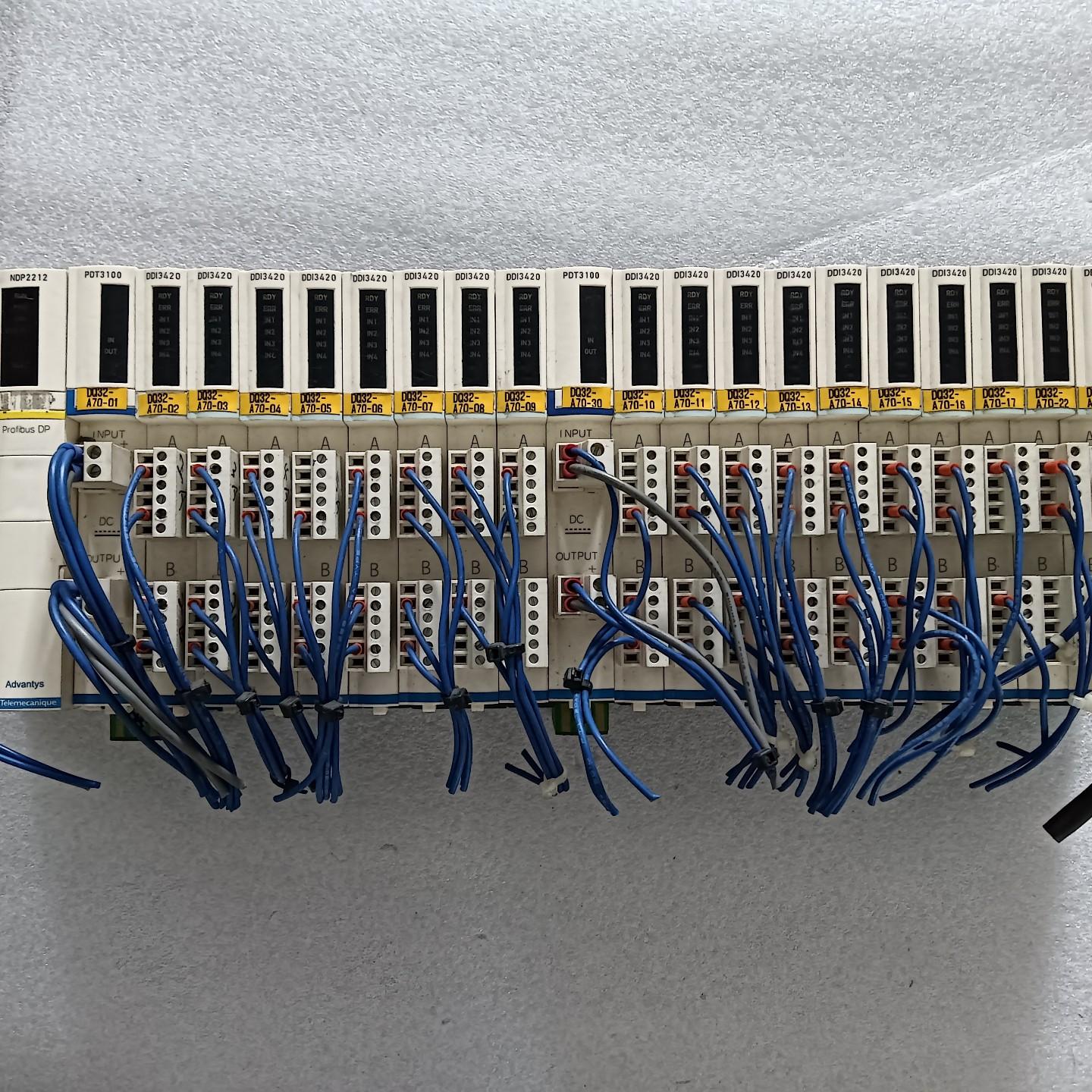 NDP2212 PDT3100 DDI3420 XBE100