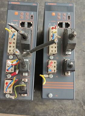 南京图科伺服驱动器 c3ds-06a02 C3DW-06