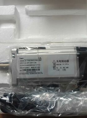 英威腾SV-TH06-0R4G-2-RA4-8000