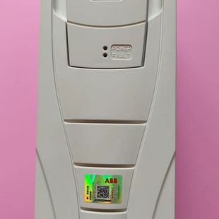3KW功率 变频器ACS510 07A2 实