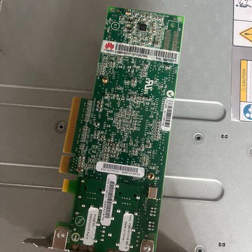 LPE12002 HBA卡 8GHBA卡 QL